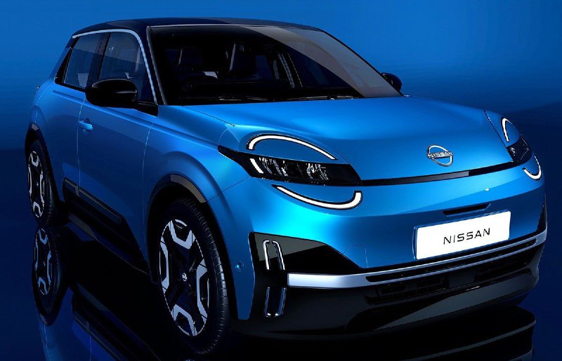 Nissan анонсировал хетчбэк Micra нового поколенияНовая генерация хетчбека Nissan