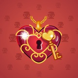 Cupid Charm #115