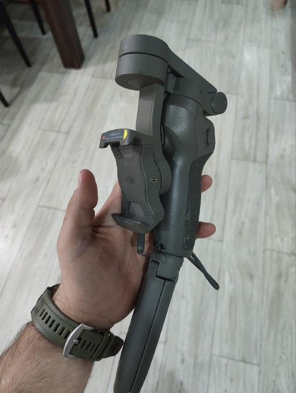 Продам стабилизатор DJI — фото 1
