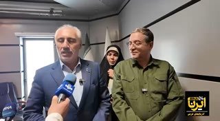 🎥 סגן הנשיא: הממשלה נחושה לפתח ולפתור את הבעיות של גבול הסוחר