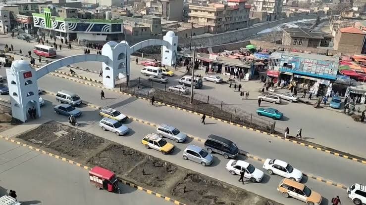 SHIAWAVES اخبار شیعه: انفجار نارنجک دستی در منطقه شیعهنشین دشتبرچی کابل و افزایش نگرانیها از هدف قرار گرفتن مداوم شیعیان هزارهعصر دیروز شنب