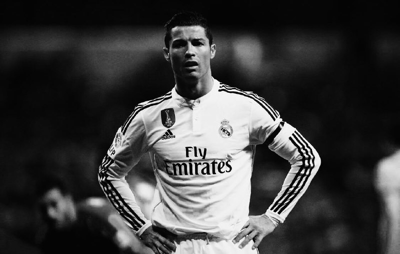 رئال مادرید توییت | Real Madrid Tweet: سلام صبحتون بخیر رفقا 🤍@Real_Madrid_Tweets