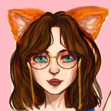 Lisik.alisa and her bunnies🦊✨️<<РЕСТ>>