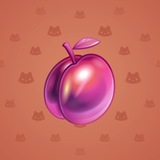 Precious Peach #324