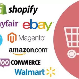 Amazon eBay Seller Chat: OA, PL, Whosale, Drop Telegram Group Link