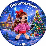 Davortexbiser ʕ•ᴥ•ʔ