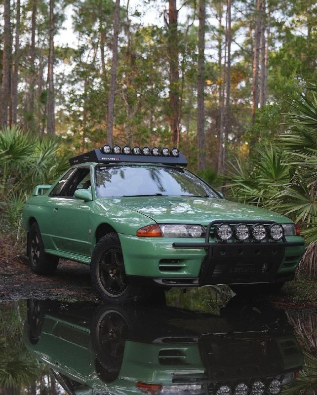 R32 Safari 3