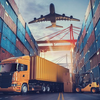 ♠️ Лейкс Pro Logistics ♠️