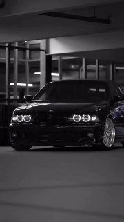 BMW E39
