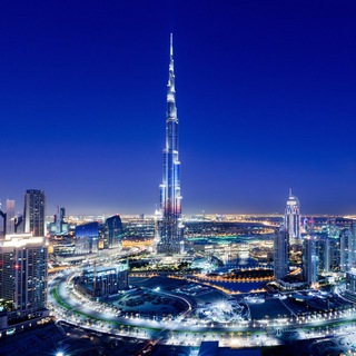 Jobs in UAE / Работа в ОАЭ Telegram Group Link