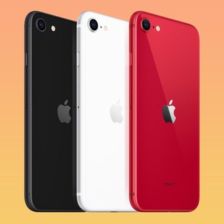 iPhone SE (4.7 pulgadas 2020)