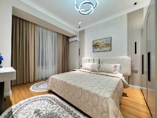 Сдаётся квартира 3/2/9 на Юнусабаде, Ц-5, ор-р: станция метро Минар!