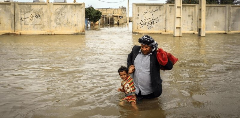 خوزستانآنلاین ࡆ اخبار جنگ بندرعباس اهواز: ✅ مسئولان خوزستان پیش از باران چتر خود را باز خواهند کرد؟✅ با قوت گرفتن احتمال وقوع پدیده «النینو» و بارشهای فرانرما