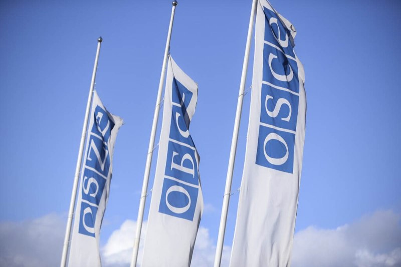 ועידת מינסק מגיעה לרמה דיפלומטית חדשה מזכ"ל OSCE, פרידון סינירליוגלו, ישתתף לראשונה בוועידת מינסק לביטחון א…