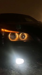 BMW E60