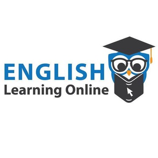 Telegram profile photo for Oxford English