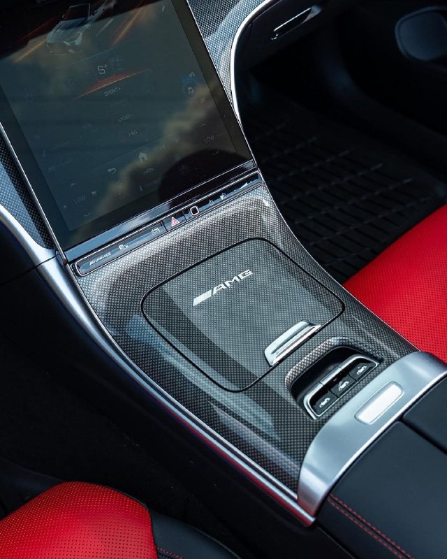 CLE 53 AMG Cabrio 4MATIC+ 3.0-L 6-Cyl 4
