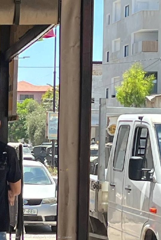 צה"ל כיתר ופרץ למבנה ברחוב אל-וואד בקלקיליה