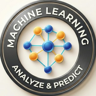 Data Science Machine Learning Data Analysis Books Telegram Group Link