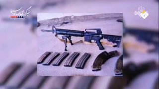 וידאו | איראן הודיעה על מעצר של 16 בני אדם ופירוק 4 תאים הקשורים לארה"ב-ישראלי