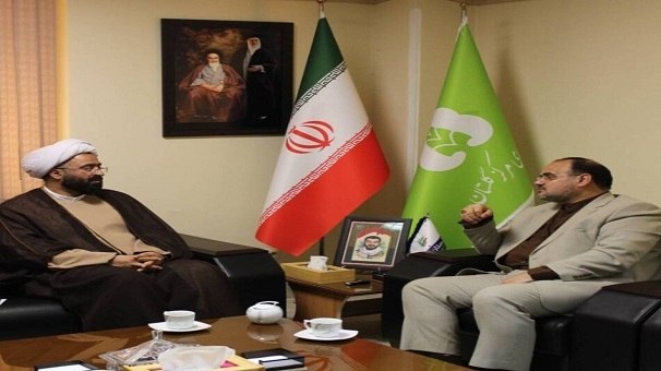 خبرگزاری صداوسیما گلستان: تعامل و همکاری رسانه ملی و مرکز اسلامی در تقویت هویت اسلامی در هفته وحدت🔹مدیر کل صدا و سیمای گلستان گفت: انعکاس دستاورد‌