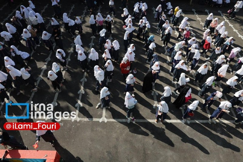 ایلام فوری: گره کور تحصیل دختران در مناطق محروم ایلام باز شد🔹مدیرکل آموزش و پرورش ایلام از راهاندازی دبیرستان برای دختران بازمانده