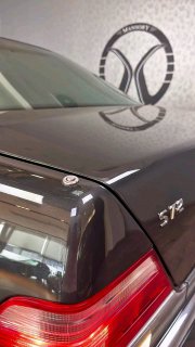 Mercedes Benz S73 AMG V12 W140t.me/s/sochiautopartssochiautoparts.ru#sochiautopa