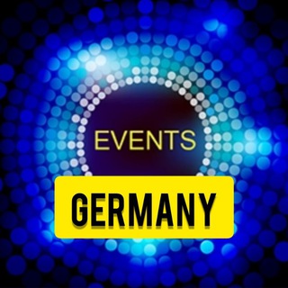 Events in Germany🇺🇦🇩🇪 Community of organizer, artists, musicians. Організація заходів у Німеччині