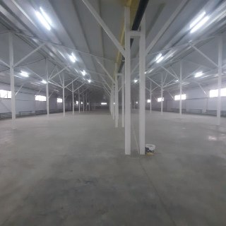 Продаётся современный склад в Ташкенте от СОБСТВЕННИКА!