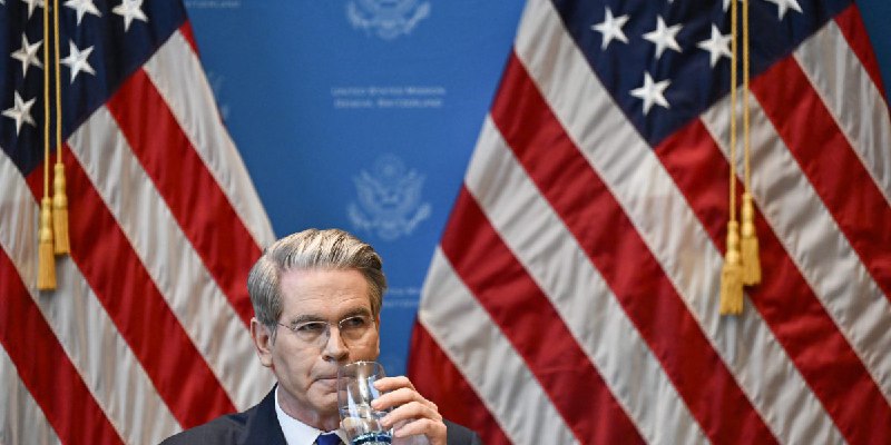 U.S.-China deal signals Trump's team has an appetite for deescalation, leaving analysts wondering if this is a clean-up operation…