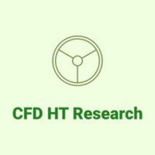 CFD HT Research
