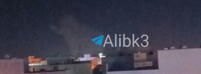 תוקפנות אמריקאית נגד בושהר
