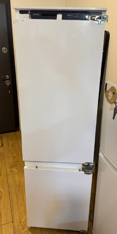 Продам холодильник, требует замены компрессора — фото 1