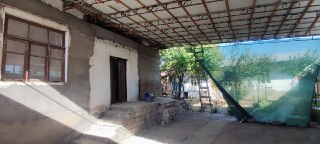 СЕРГЕЛИ ХОКИМИЯТ оркасида арзонга ховли сотилади.