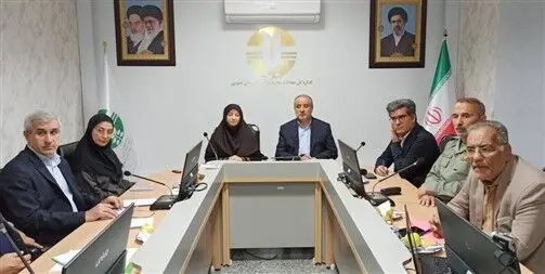 ראש הארגון להגנת הסביבה: הגנת הסביבה אינה אפשרית ללא השתתפות אנשים ראש הארגון להגנת הסביבה הדגיש את הצורך ב…