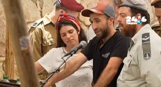 🇮🇱 הלוויתו של הראל בירנשטוק ז"ל שנפל בלבנון אתמול.