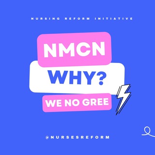 NIGERIAN NURSES REFORM Telegram Group Link