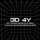 3D 4Y