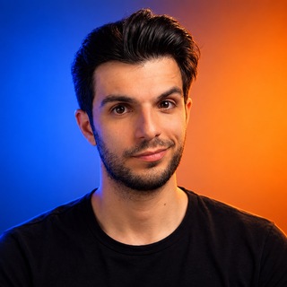 Telegram profile photo for Pietro Michelangeli