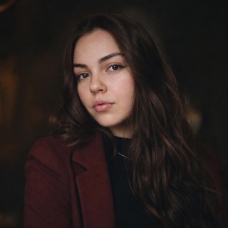 Telegram profile photo for Обо всём с Наташей