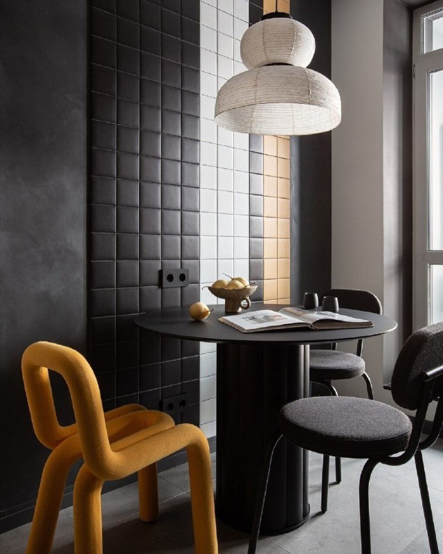 Классная квартира 45 кв.м. | Идеи дизайна - изображение 4 - классная, квартира