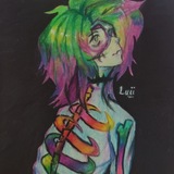 ⋆｡° 𝓛𝓾𝓲𝓲 °｡⋆