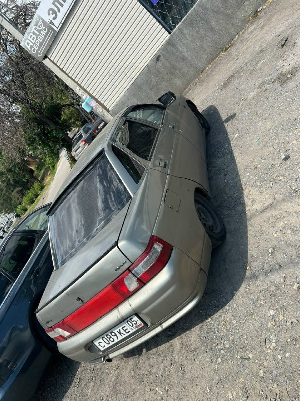 На продаже 2110
2001Г
По документам чистая
120 Торг

Контакты:
Https://vk. Ru/id239248322 - фотография