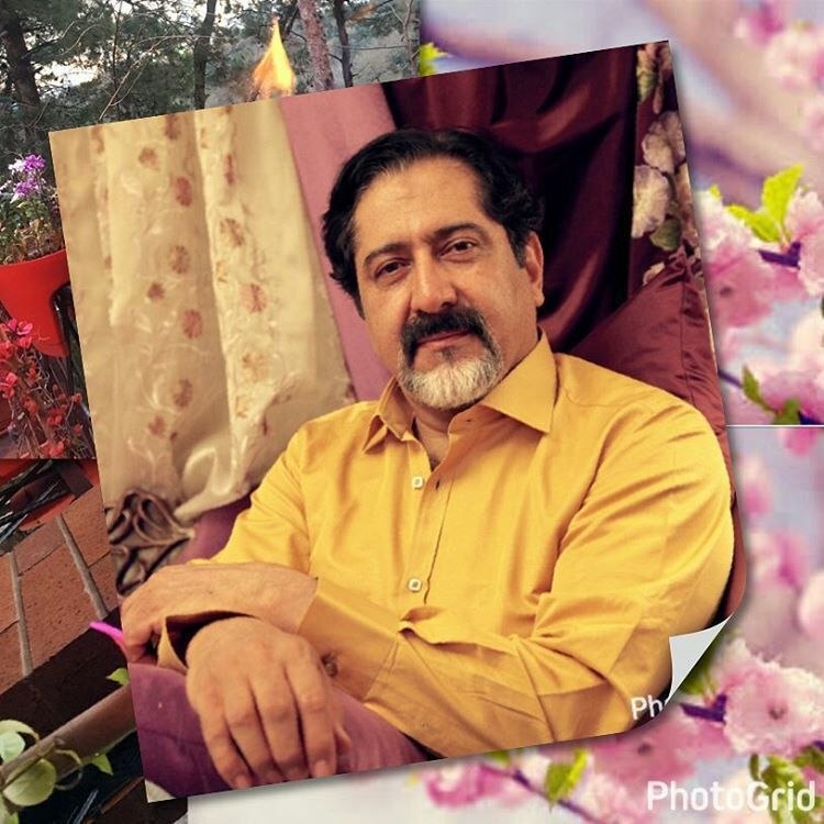 نغمه های دلتنگی: ✍ #روزنگار_تاریخ 🔹۲۶ امرداد ۱۳۳۷ زادروز 🔷 #حسام_الدین_سراج#خواننده موسیقی سنتی # نوازندهٔ سنتور و سهتار#کانال_نغمه_های_