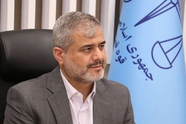 رویداد۲۴: 🔺استاندار تهران از جانباز شدن علی القاصیمهر، رئیس سابق دادگستری استان تهران، در جریان بازدید از زندان اوین خبر داد🔸محمد