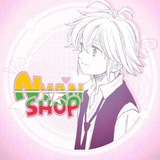 Nyan Shop