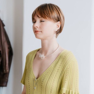 Логотип Elena Gagarina