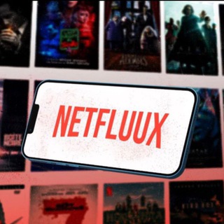 Telegram profile photo for 🇫🇷 netflux netfluux 🇪🇺