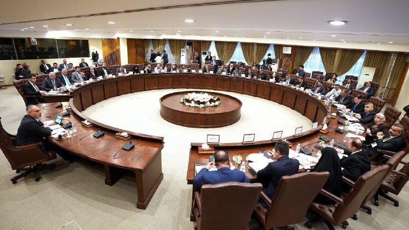 🔴 مجلس النواب يبحث مشروع قانون رعاية الأحداث بمشاركة جهات حكومية وحقوقية