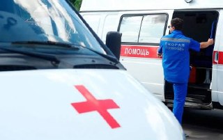 СК возбудил дело после подрыва автомобиля в Петербурге. Погиб подполковник ВВС, пишет «Фонтанка»В Петербурге взорвался автомобиль, погиб подполковник, служивший в войсках ВВС и ПВО, сообщает «Фонтанка» со ссылкой на собственные источники. Один из близких к
